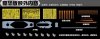 Vee Hobby E57006 USS Indiana BB-58 1944 - Deluxe Edition 1/700